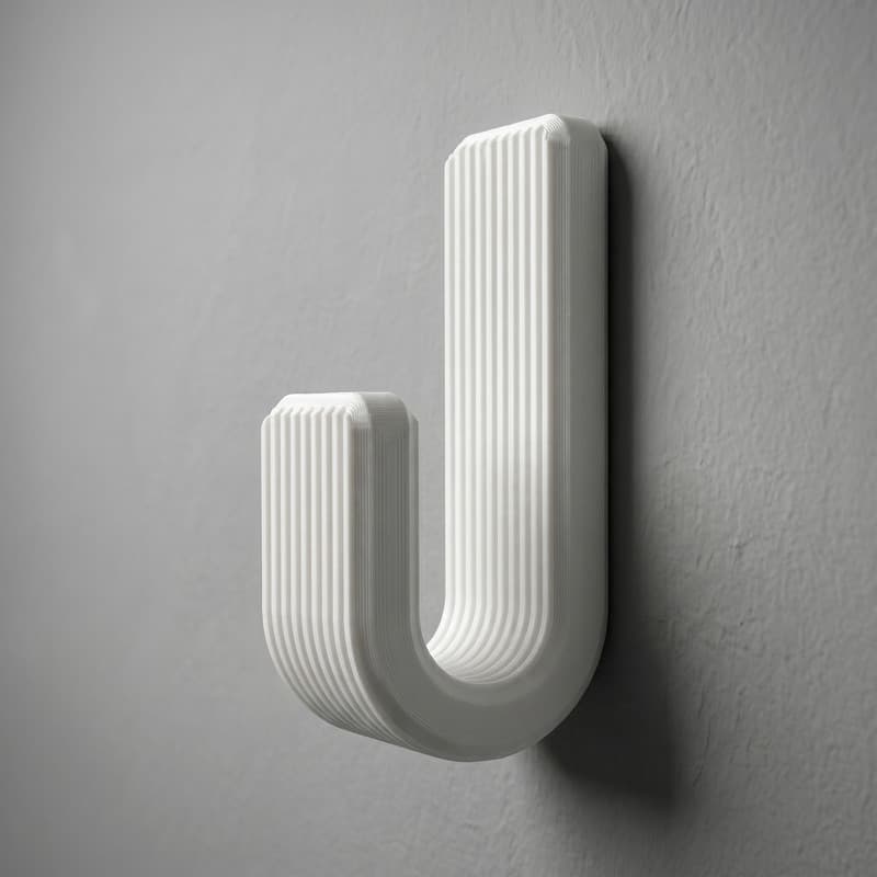 Wall Hook 4