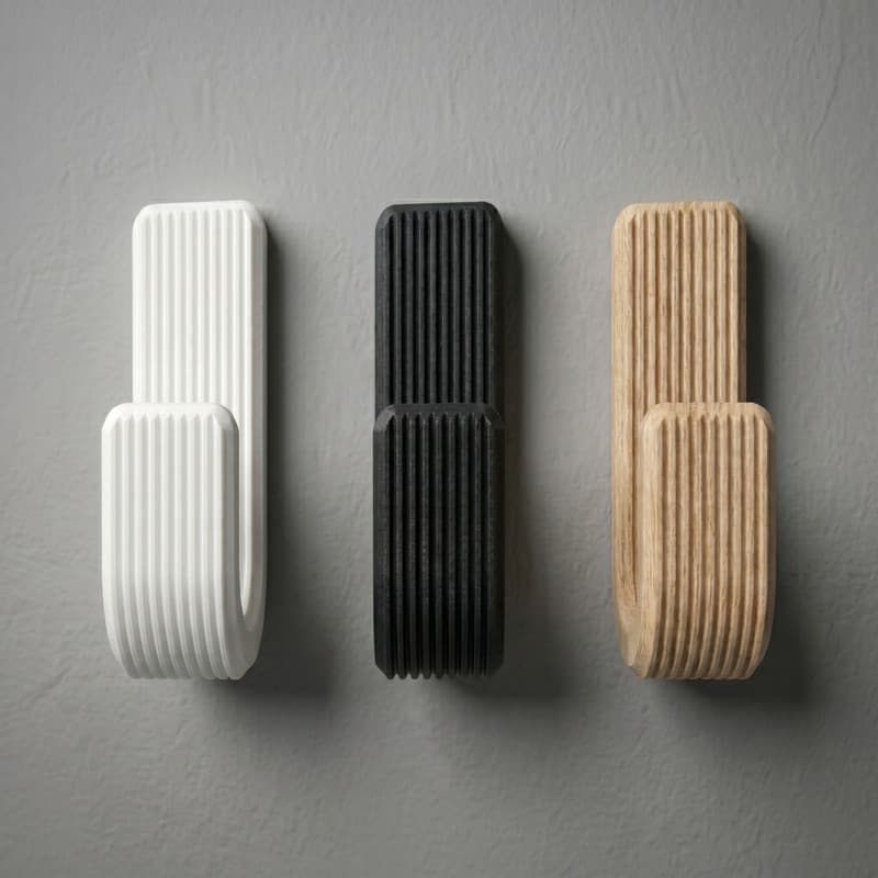 Wall Hook 1
