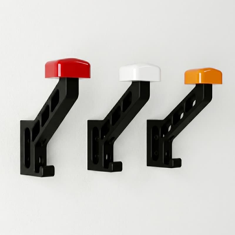 Helmet Hook 1