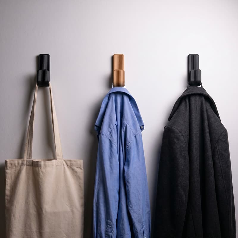 Wall Hook 3